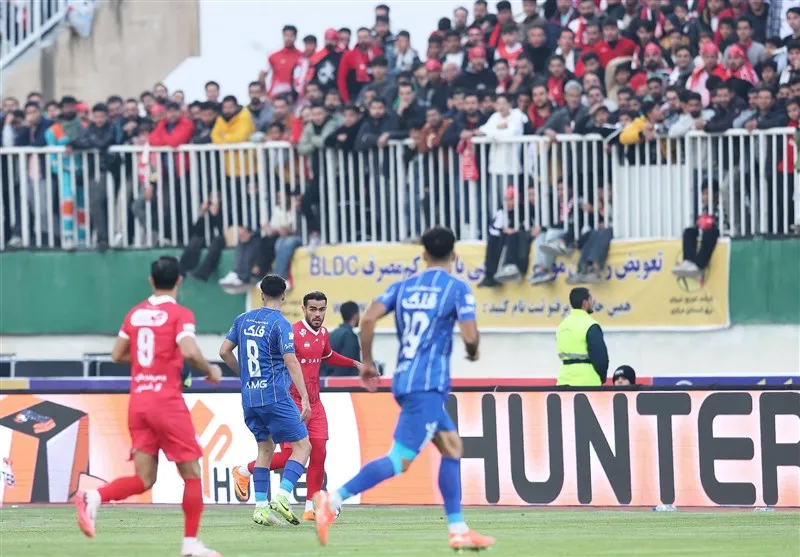 دربی