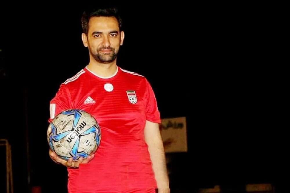 آذری&zwnj;جهرمی در پرسپولیس؟ آیا آذری&zwnj;جهرمی مدیرعامل جدید پرسپولیس!