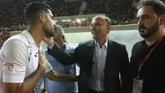 تصویر خبر ادعای جنجالی درخشان: من کاشف طارمی بودم، نه دایی!