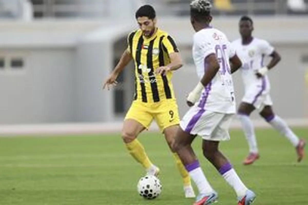 یک لژیونر برای حضور در پرسپولیس درخواست عجیبی داد