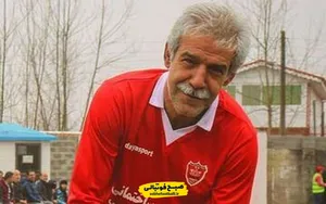 فنونی&zwnj;زاده: با VAR جای بحثی نمی&zwnj;ماند / چشمی خودش را کمک&zwnj;داور می&zwnj;بیند!