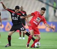 پرسپولیس به پیشتازی ادامه می‌دهد یا فولاد به روز‌های خوب برمی‌گردد؟