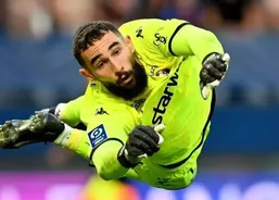 جانشین بیرانوند پس از جنجال در فرانسه، در یک قدمی تراکتور!