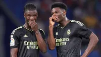 بمب نقل و انتقالات رئال مادرید خنثی شد؛ تصمیم نهایی پرس درباره شوامنی و کاماوینگا | خبر خوب برای لیورپول، شوک به منچستریونایتد