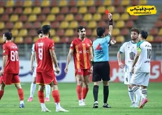 تصویر خبر بحران محرومیت در ذوب&zwnj;آهن پیش از جدال با پرسپولیس