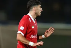 سهیل صحرایی