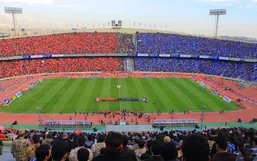 تاریخ دقیق تکمیل ورزشگاه آزادی مشخص شد