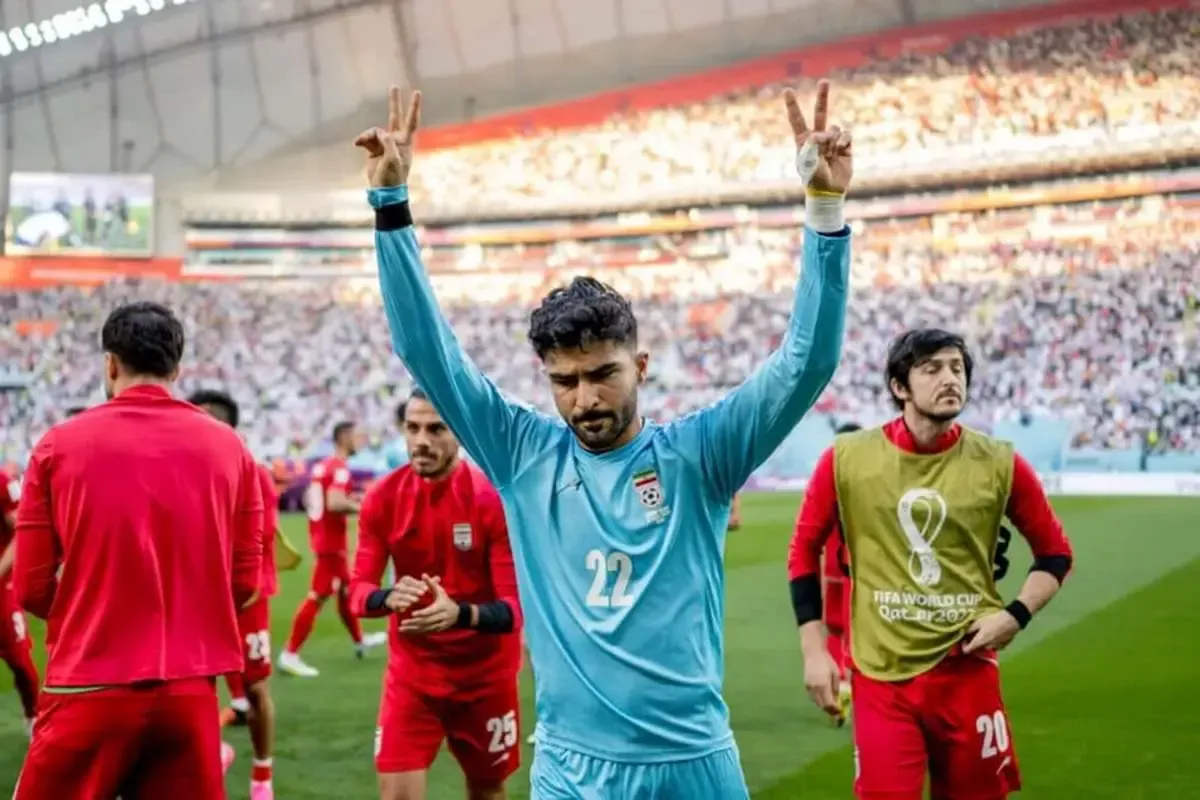 چرا پسر عقاب آسیا در رادار ساپینتو قرار گرفت؟