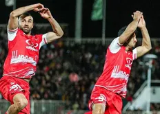 عبدی: بازیکنان فعلی پرسپولیس شایسته تحسین هستند