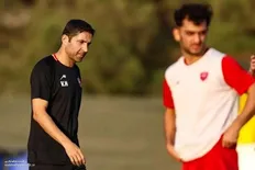 تصویر خبر فرصت طلایی برای وحید هاشمیان و پرسپولیس