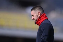 تیم بعدی الکسیس گندوز مشخص شد