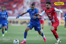 تصویر خبر شانزدهمین رویارویی رضاییان با پرسپولیس: جدال شخصی در ورزشگاه فولادآرنا