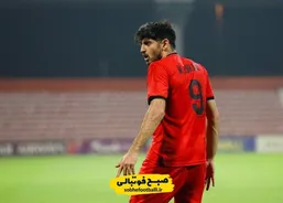 مهدی ترابی تراکتوری هارا شوکه کرد!