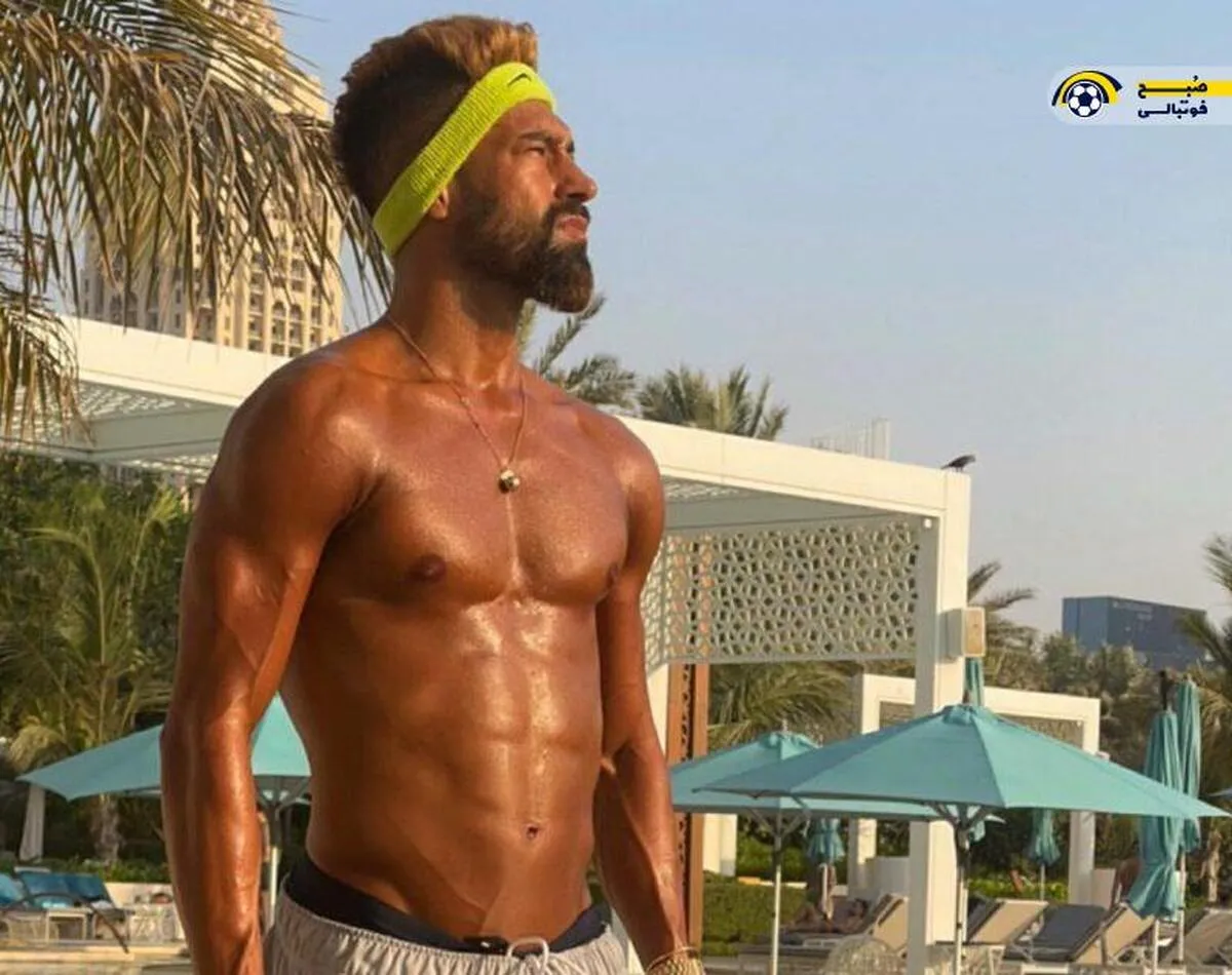 رامین رضاییان در آستانه جدایی از استقلال؟