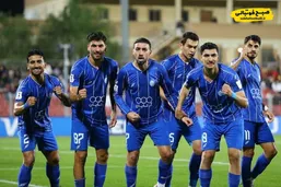 شوک نقل&zwnj;وانتقالاتی به استقلال؛ پنجره آبی&zwnj;ها بسته شد