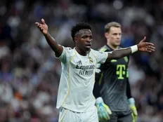 رئال مادرید