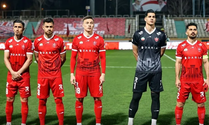 پرسپولیس