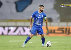 تصویر خبر مهرداد محمدی در انتظار فرصت طلایی در ترکیب تراکتور