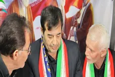 احمد دنیامالی