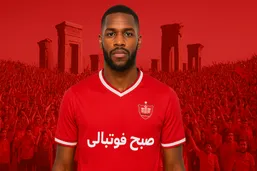 پرسپولیس در اندیشه جذب &laquo;نیجل روبرتا&raquo;؛ مهاجم ارزان قیمت!