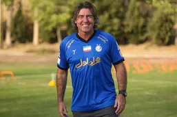 تخته نرد رضاییان در مستطیل سبز! | جفت&zwnj;شش ساپینتو در راه است!