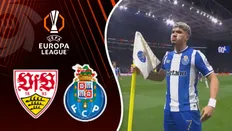 تصویر خبر خلاصه بازی پورتو ۲ - اشتوتگارت ۰ | لیگ اروپا ۲۰۲۵/۲۶ مرحله ۱/۸