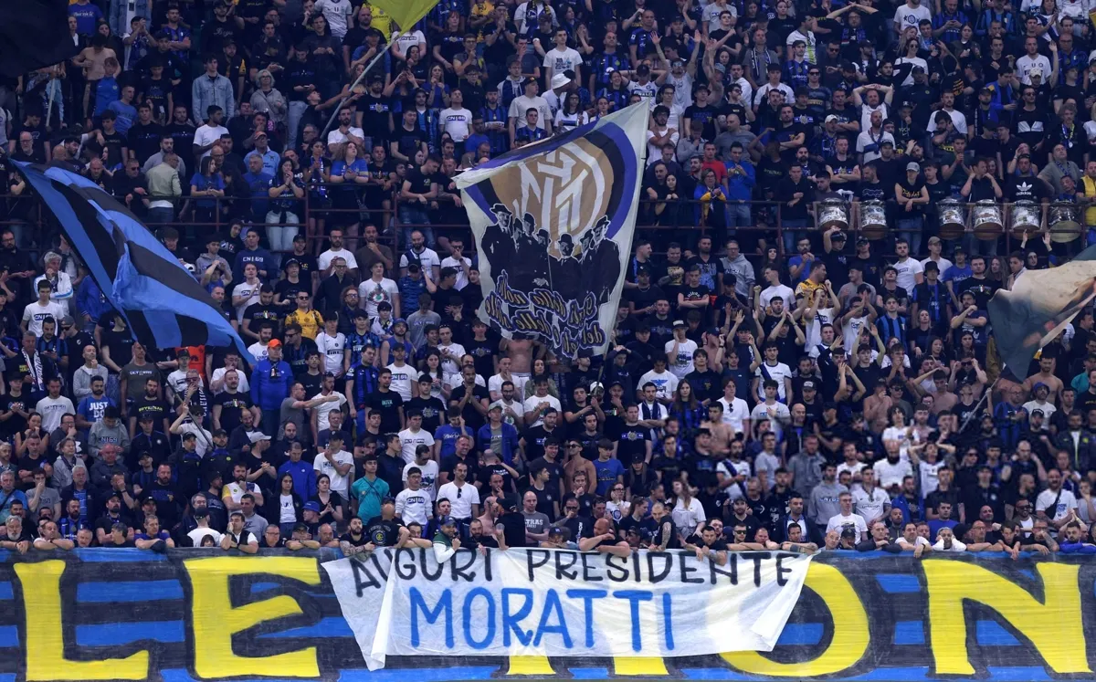 هوادران اینتر