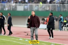 تصویر خبر اوسمار ویرا: از بازگشت به سازمان لیگ خوشحالم؛ نیم&zwnj;فصل دوم با قدرت ادامه می&zwnj;دهیم