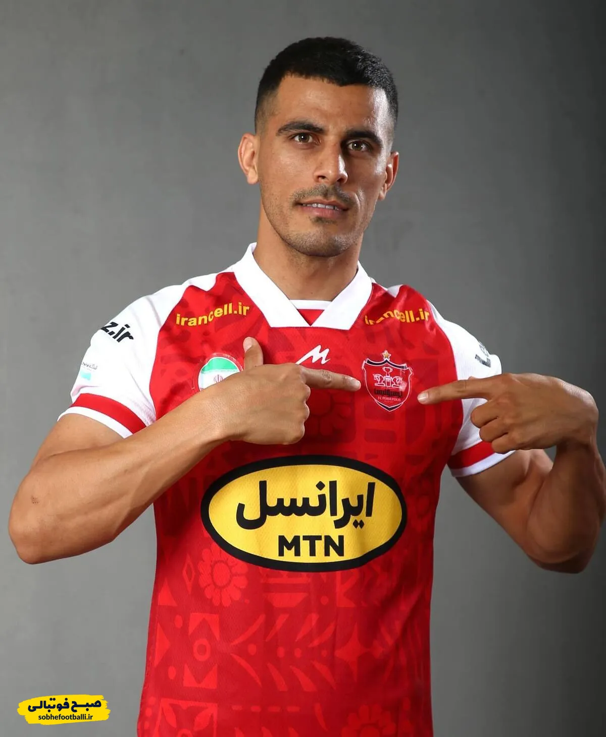 خبری از پیشنهاد پرسپولیس نیست!
