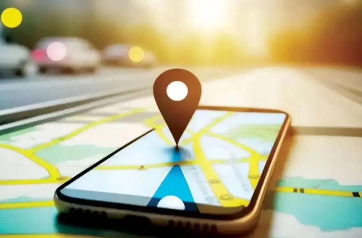 جایگزین &laquo;GPS&raquo; در ایران معرفی شد