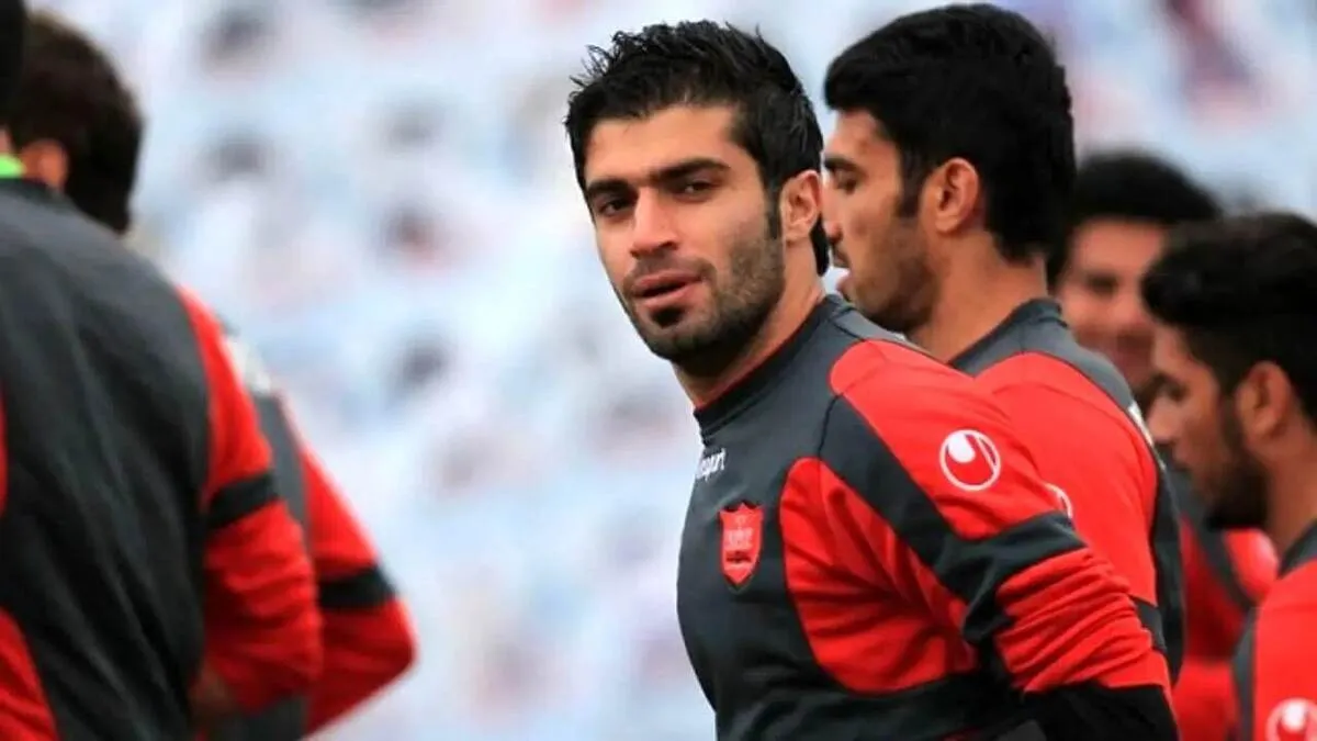 اتهام سنگین به مدیرعامل پرسپولیس؛ درویش و جیره&zwnj;خورهایش؟