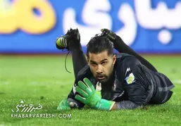 محسن فروزان به مس رفسنجان پیوست