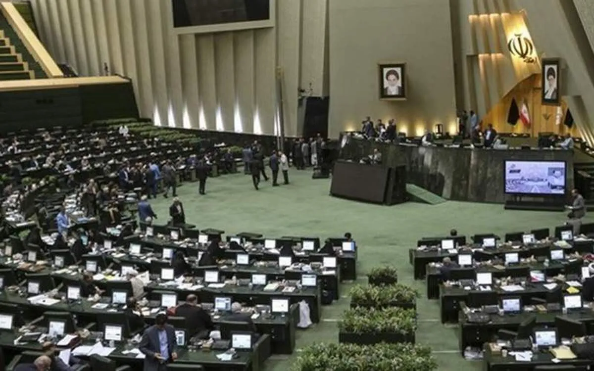 افزایش بودجه نظامی ایران در دستور کارمجلس
