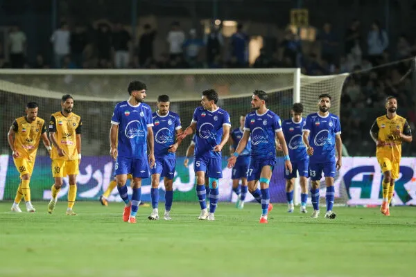 استقلال