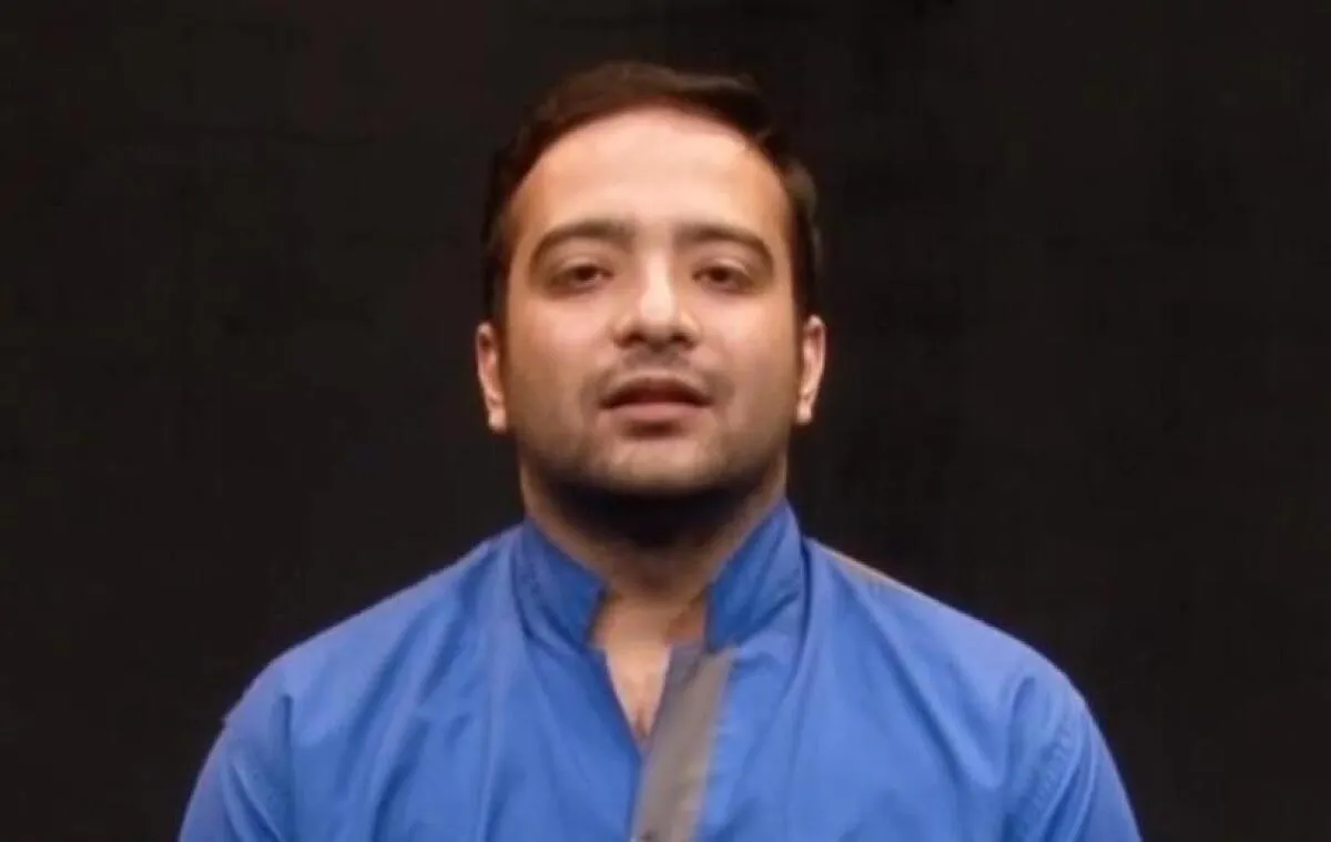 اعدام عرفان شکورزاده