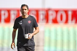 اختلاف شدید بین وحید هاشمیان و حدادی بر سر رقم فسخ قرارداد