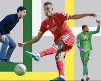 ۱۰ قاب ماندگار از لیگ برتر و نیمه‌نهایی FA Cup؛ هفته‌ای که معادلات انگلیس را تغییر داد