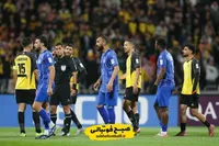 پایان تلخ استقلال در آسیا؛ ساپینتو ماتِ نقشه‌های الحسین شد!