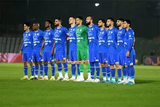 تصویر خبر ترکیب احتمالی استقلال مقابل تراکتور در بازی سوپرجام