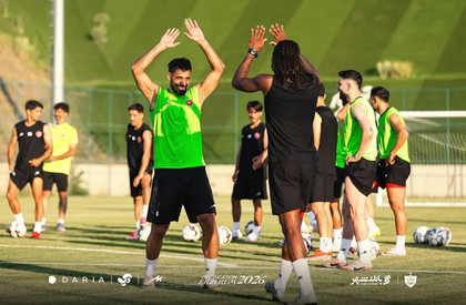 برنامه سه بازی تدارکاتی پرسپولیس در ترکیه؛ اولین دیدار مقابل قهرمان پیشین آفریقا
