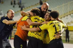 شگفتی بزرگ در سپاهان: شاید نکونام یا محرم!