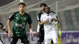 ادامه روز&zwnj;های خوش مطهری و چادرملو؛ فولاد و اردکانی&zwnj;ها برنده هفته بیست&zwnj;وسوم