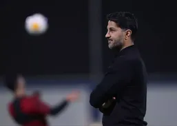 ترکیب پرسپولیس لو رفت! مظنون اصلی از داخل کادر فنی است!