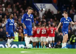 ترکیب احتمالی چلسی برابر برایتون