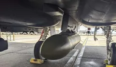 استفاده از ۱۲۵ هواپیمای جنگی در عملیات علیه ایران