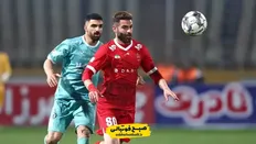 یاسین سلمانی: اولویت من همیشه پرسپولیس است؛ منتظر تصمیم باشگاه می&zwnj;مانم