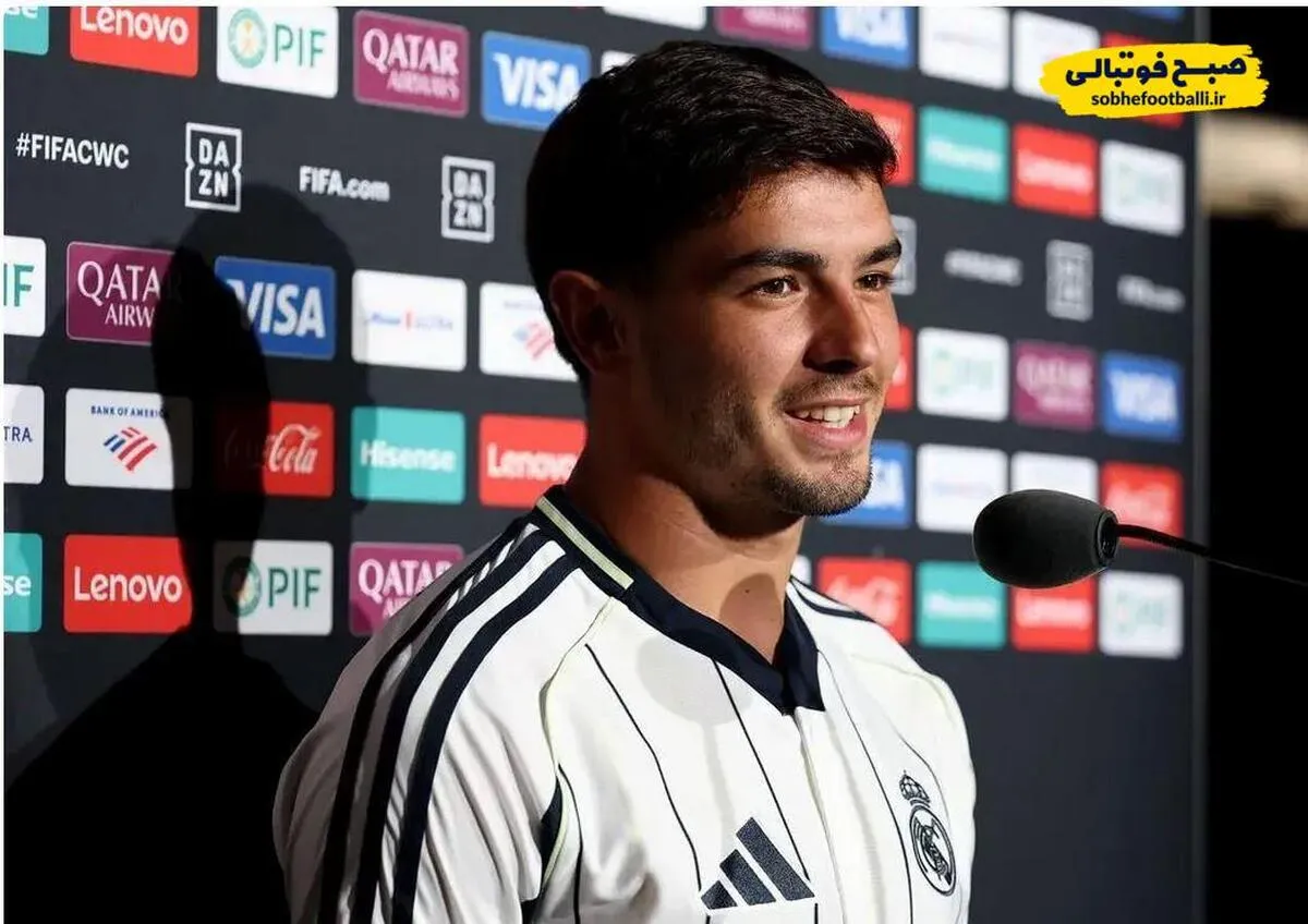 دیاز آماده درخشش؛ ستاره رئال به جام ملت&zwnj;های آفریقا می&zwnj;رود