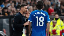 پیش بازی نبرد بزرگ کارایسکاکیس؛ رئال مادرید در دیدار حساس برابر المپیاکوس