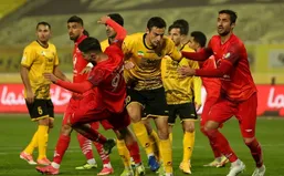 ترکیب احتمالی تراکتور برابر سپاهان مشخص شد