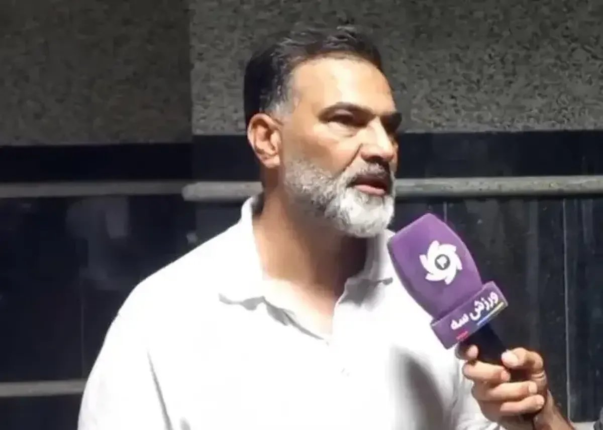 سرمربی فولاد هرمزگان: محل بازی با استقلال نهایی شد